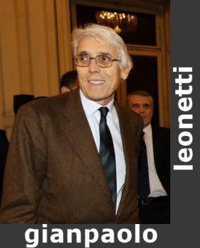 Giampaolo Leonetti