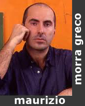 Maurizio Morra Greco