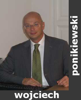 Wojciech Ponikiewski