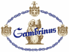 Gran Caff Gambrinus - Napoli