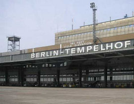 Tempelhof Airport