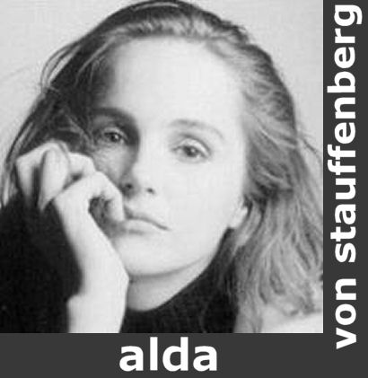 Alda von Stauffenberg
