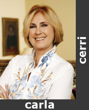 Carla Cerri