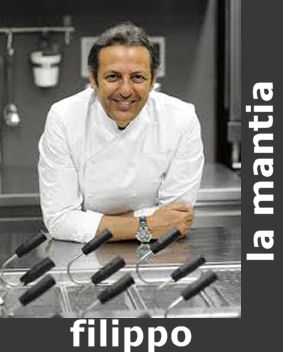 Filippo La Mantia