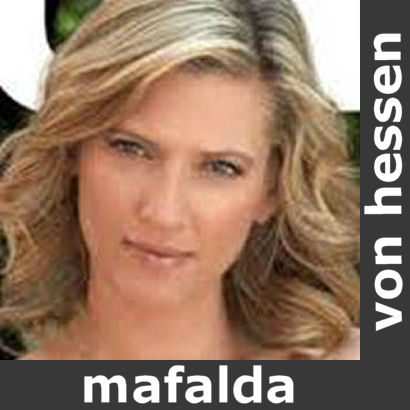 Mafalda von Hessen