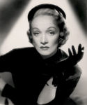 Marlene Dietrich