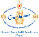 Gran Caffè Gambrinus - Napoli