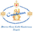 Gran Caff Gambrinus - Napoli