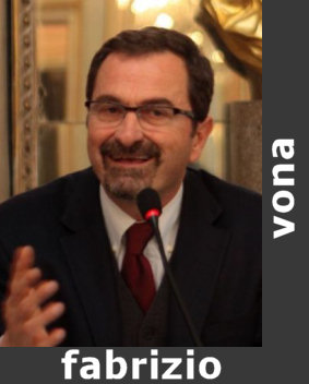 Fabrizio Vona