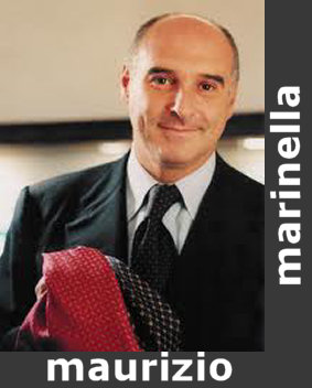 Maurizio Marinella