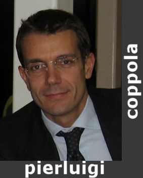 Pierluigi Coppola