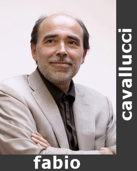 Fabio Cavallucci