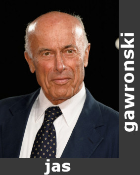 Jas Gawronski