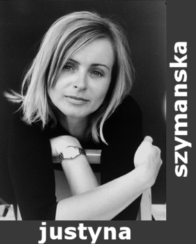 Justyna Szymanska