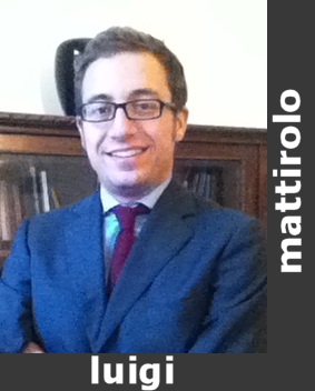 Luigi Mattirolo