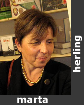 Marta Herling