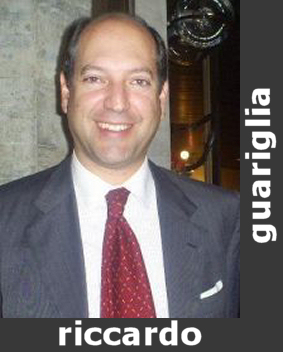 Riccardo Guariglia