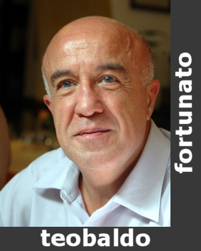 Teobaldo Fortunato
