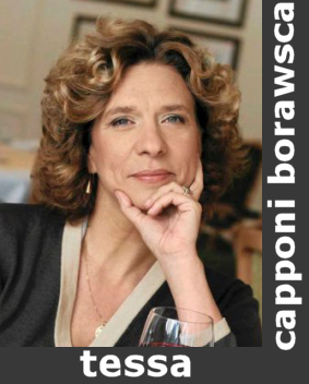 Tessa Capponi Borawsca