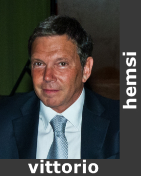 Vittorio Hemsi