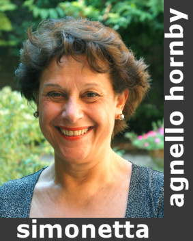 Simonetta Agnello Hornby