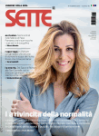 SETTE del Corriere della Sera