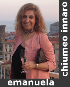 Emanuela Chiumeo Innaro