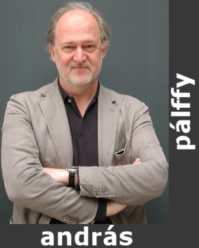 Andras Palffy