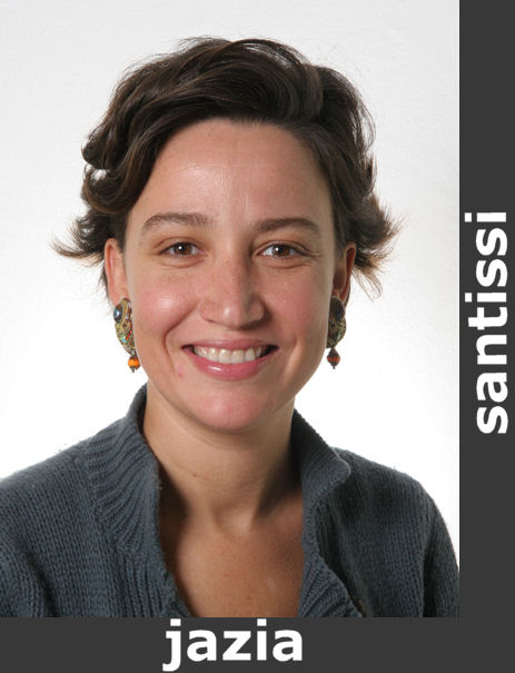 Jazia Santissi