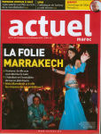 Actuel Maroc - 27 Novembre 2010