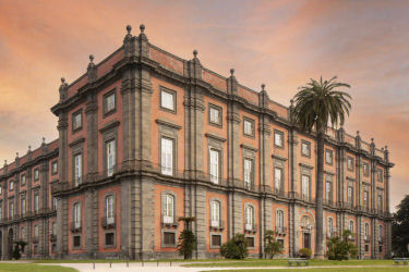 Capodimonte Museum - Naples