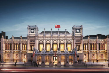 Royal Academy of Arts - Londra