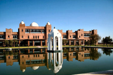 Palais Kadiri - Marrakech