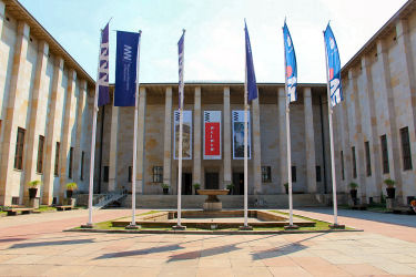 National Museum - Warsaw