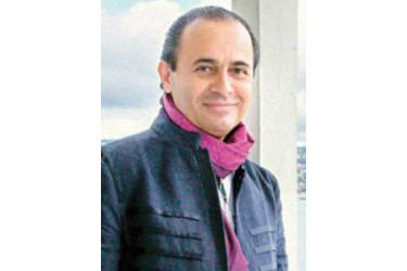 Ayhan Sicimoğlu