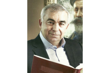 Erol Makzume
