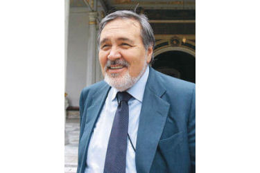 İlber Ortaylı