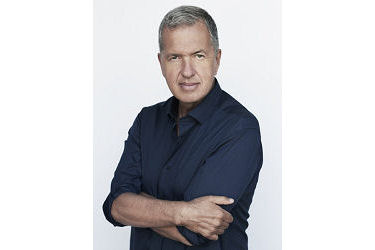 Mario Testino