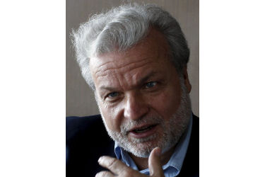 Nedim Gürsel