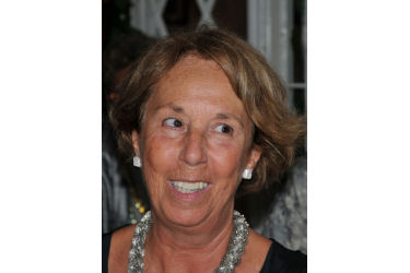 Patrizia Sardo