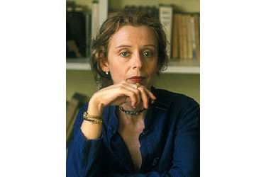 Silvia Ronchey