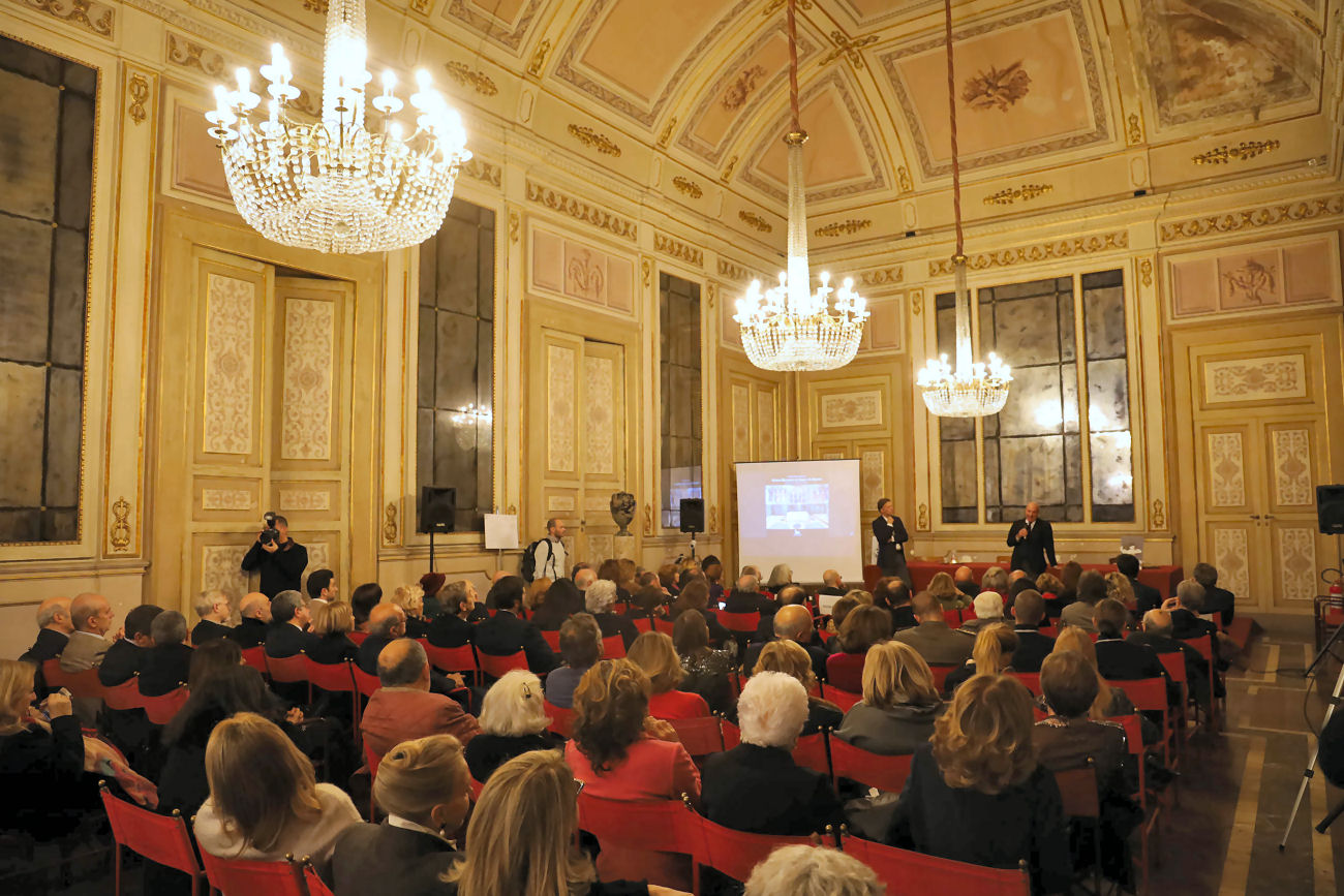 Palazzo Serra di Cassano