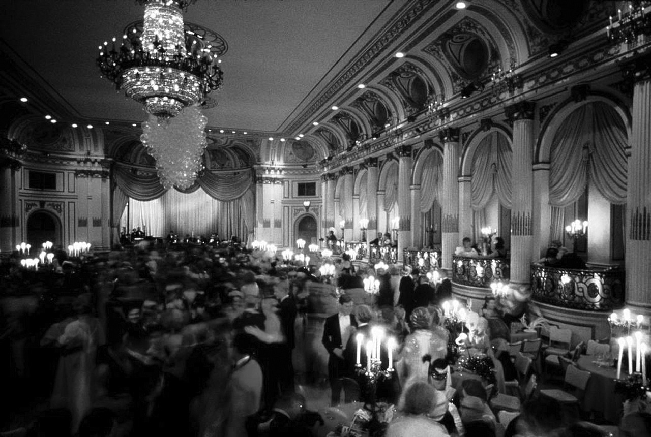 The Plaza