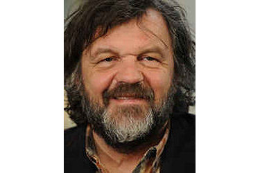 Emir Kusturica