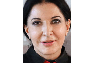 Marina Abramović