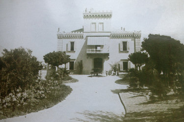 Villa Rivalta