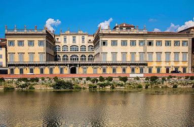 Palazzo Corsini