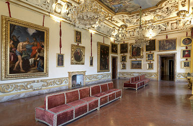 Galleria Corsini