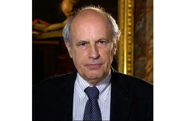 Claudio Strinati