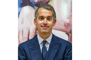 Fabrizio Moretti